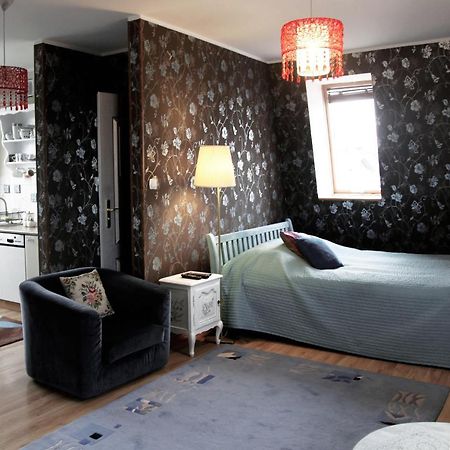Apartament Sloneczny Sopot Zewnętrze zdjęcie