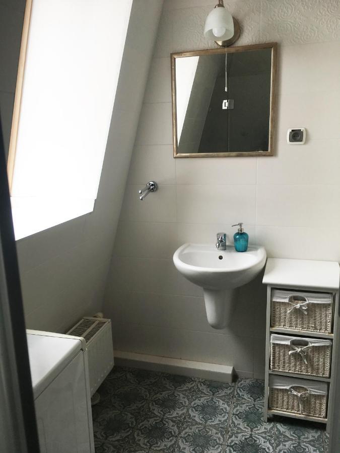 Apartament Sloneczny Sopot Zewnętrze zdjęcie