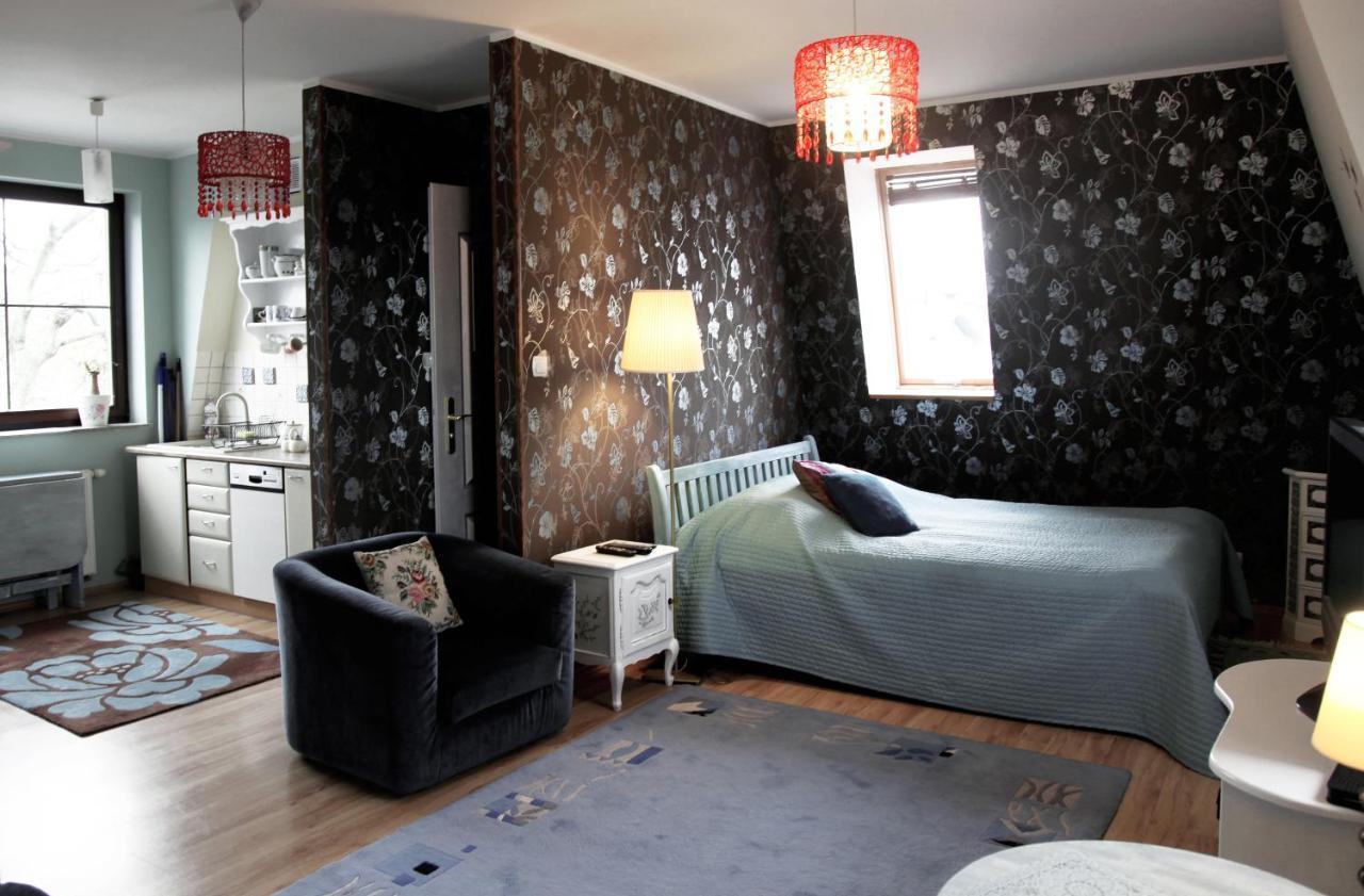 Apartament Sloneczny Sopot Zewnętrze zdjęcie