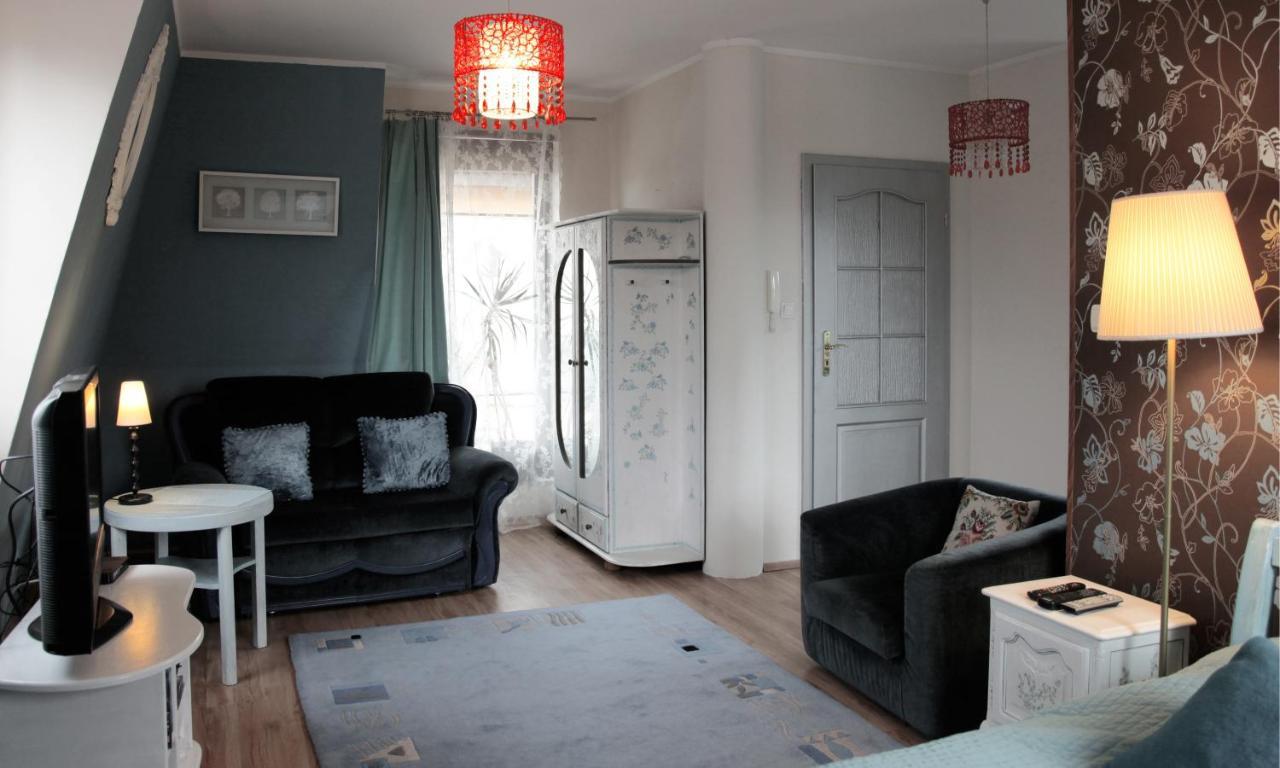 Apartament Sloneczny Sopot Zewnętrze zdjęcie