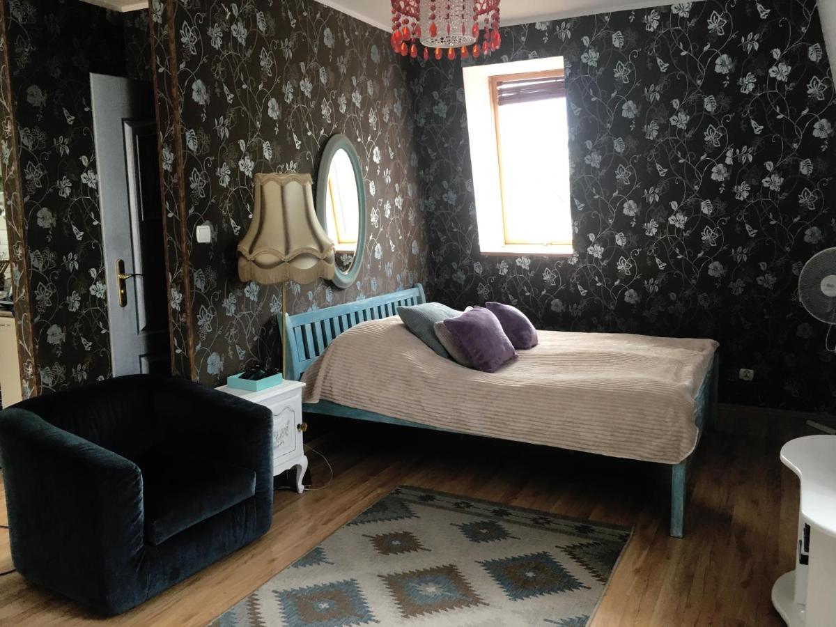 Apartament Sloneczny Sopot Zewnętrze zdjęcie