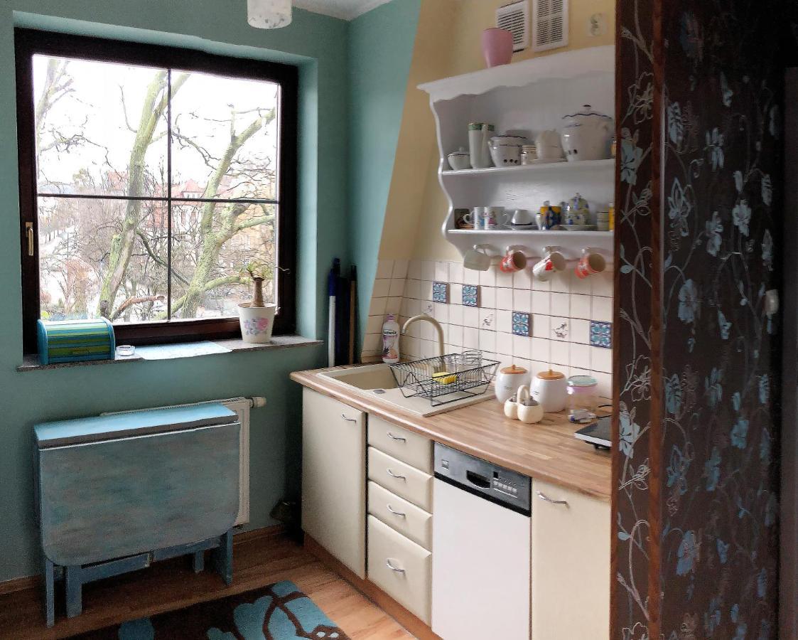 Apartament Sloneczny Sopot Zewnętrze zdjęcie